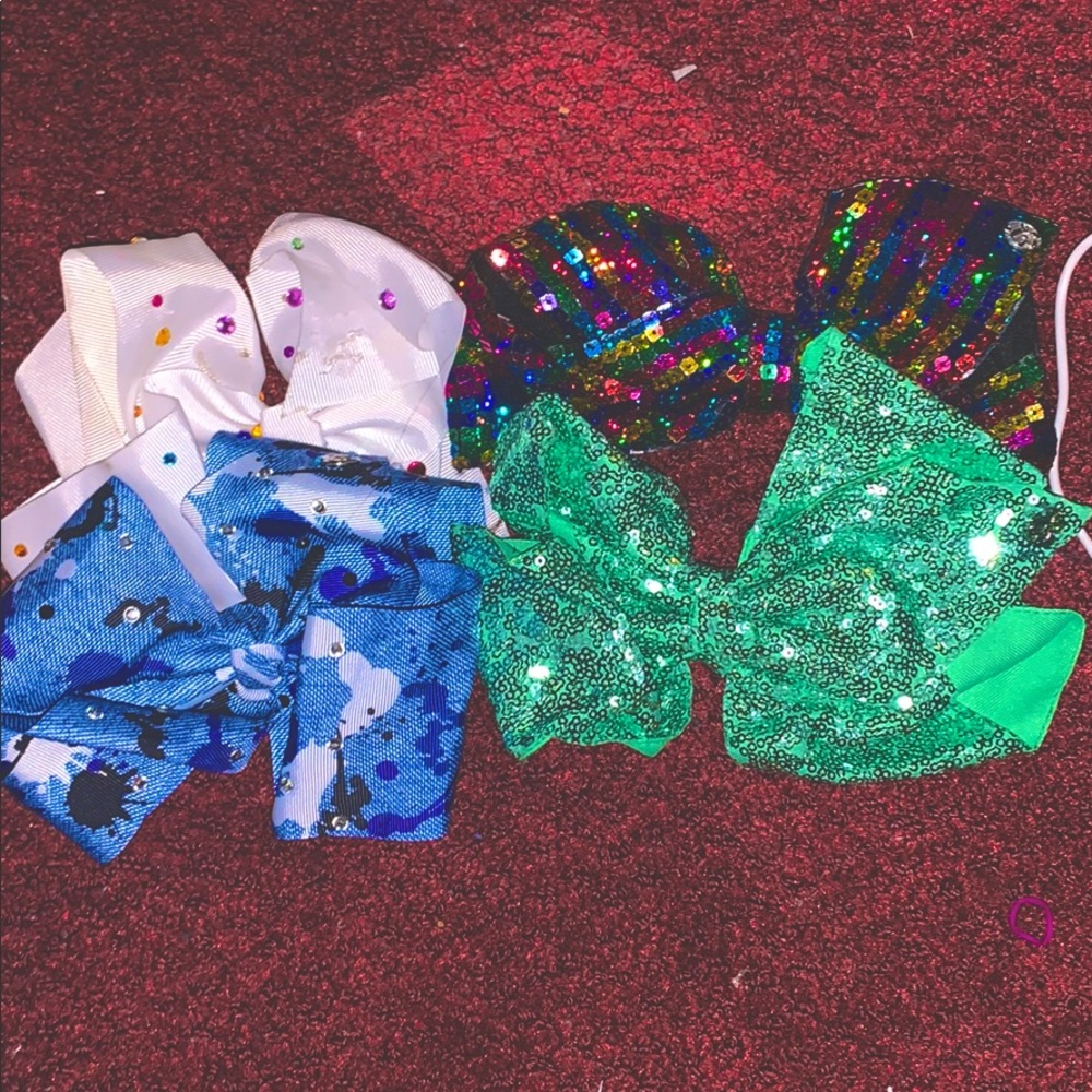 Bows